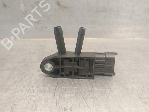 Elektronisk sensor NISSAN QASHQAI I (J10, NJ10) 2.0 dCi | BP28683365M84