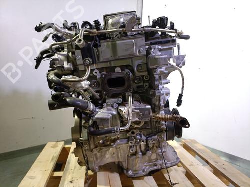 Engine HYUNDAI BAYON (BC3) 1.0 T-GDI 48V-Hybrid | BP28569712M1 - Image 4