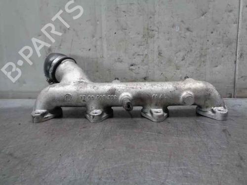 Used Intake manifold Intake manifold 5287711 5287711