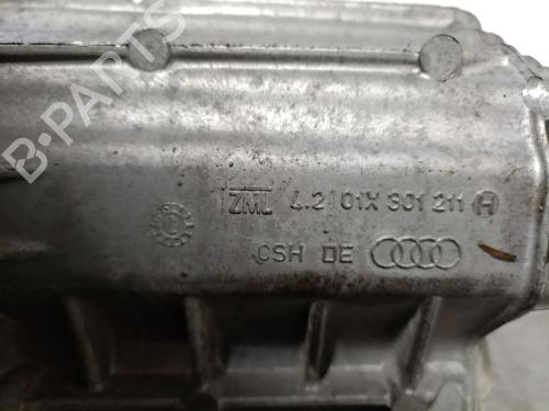 Gearbox SEAT EXEO ST (3R5) 2.0 TDI | BP33558467M3 - Image 8