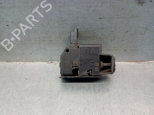Used Fuel door actuator CITROËN C4 Grand Picasso II (DA_, DE_) 2.0 BlueHDi 150 (150 hp) 25242310