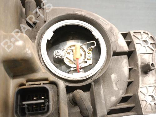 Left headlight HYUNDAI COUPE I (RD) 2.0 16V | BP29425685C28 