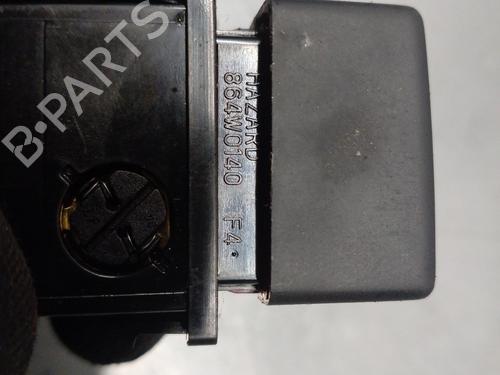 Warning switch HYUNDAI SANTA FÉ I (SM) 2.0 CRDi 4x4 | BP16080386I22 