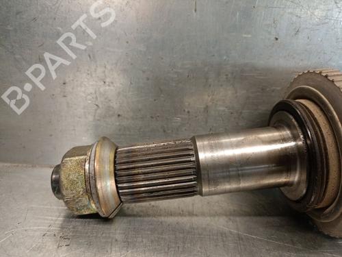 Left rear driveshaft HONDA HR-V (GH_) 1.6 16V 4WD (GH2, GH4) | BP27275629M40