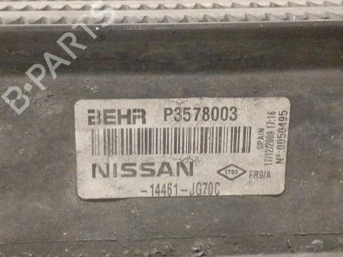 Intercooler RENAULT KOLEOS I (HY_) 2.0 dCi (HY0K) | BP40121179M30 - Image 3