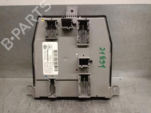 Used Electronic module MERCEDES-BENZ E-CLASS (W213) E 350 d (213.033) (258 hp) 22915289