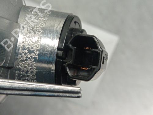 Left tailgate light MAZDA 3 (BM, BN) 2.2 D | BP32187230C79