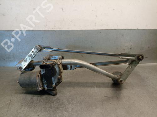 Used Front wiper motor Front wiper motor FORD FUSION (JU_) 1.4 (80 hp) 33038544 33038544