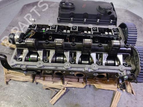 Cilinderkop AUDI A4 B7 (8EC) 2.0 TDI 16V | BP30728201M5 