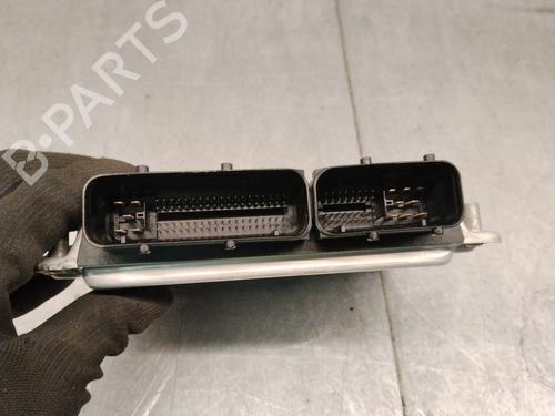 Engine control unit (ECU) SKODA SUPERB I (3U4) 1.9 TDI | BP36562408M57 - Image 3