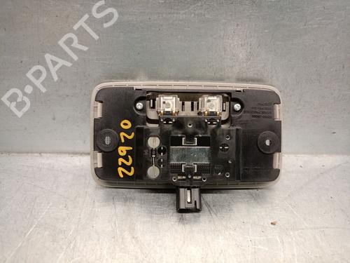 Interior roof light KIA SPORTAGE III (SL) 1.6 GDI | BP26712327I8 