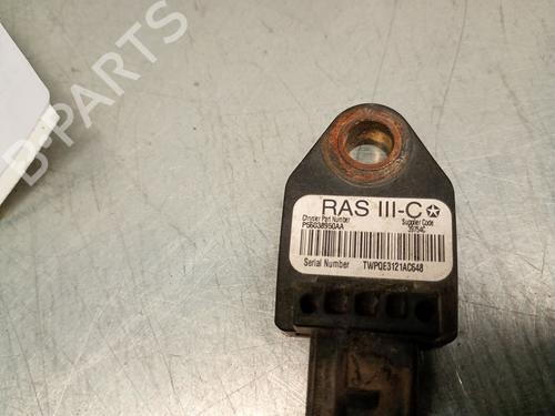 Elektronisk modul LANCIA VOYAGER MPV (404_) 2.8 CRD (RT, 53) | BP28152589M83 