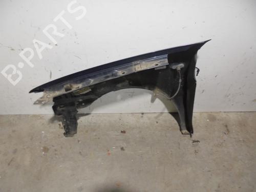 Right front fenders VW POLO (6N2) 1.4 TDI | BP8681553C42 