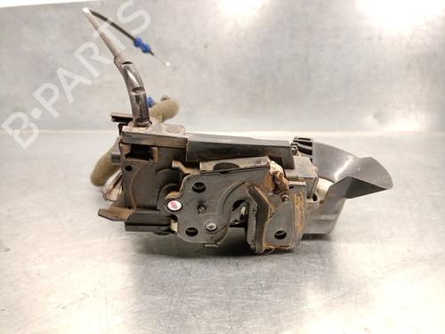 Front left lock CITROËN C4 Picasso II 1.6 BlueHDi 120 | BP25271710C98 