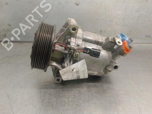 AC compressor DACIA LODGY (JS_) 1.2 TCe (JSAY, JSM0) | BP38235948M34 - Image 3