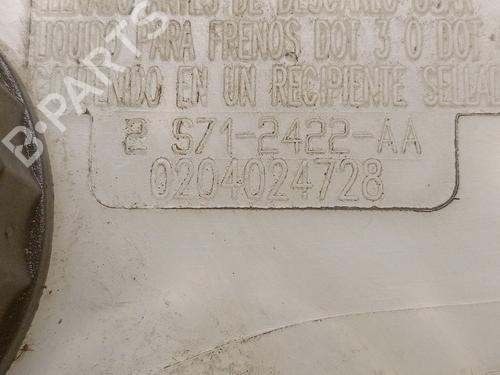 Brake master cylinder FORD MONDEO III (B5Y) 2.0 TDCi | BP22722094M77 