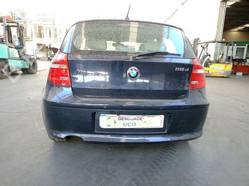 Injection rail BMW 1 (E81) 118 d | BP29161487M98 