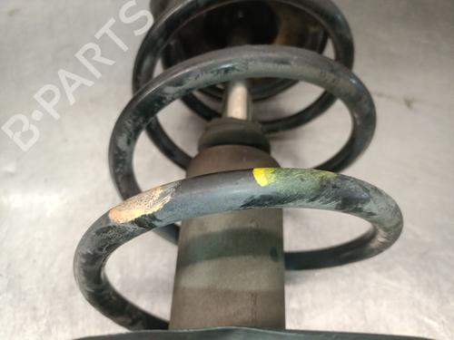 Left front shock absorber RENAULT KANGOO (KC0/1_) 1.5 dCi | BP29748106M16 