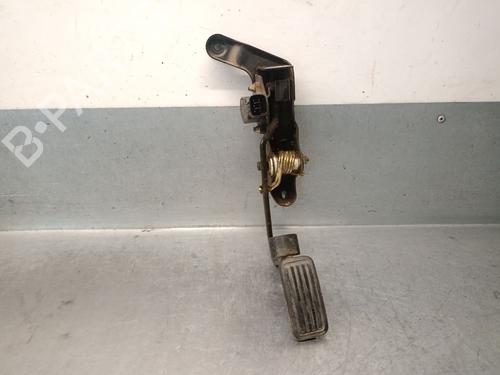 Used Pedal Pedal 38704013 38704013