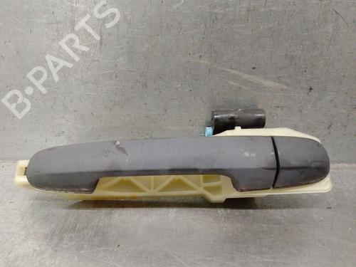 Used Rear left exterior door handle Rear left exterior door handle FIAT PUNTO (176_) 1.7 TD (71 hp) 34606305 34606305