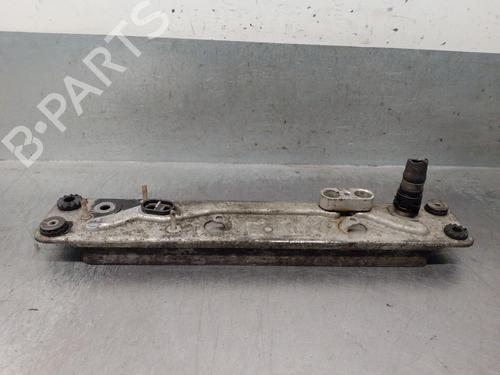 Used Oil radiator Oil radiator BMW X6 (E71, E72) xDrive 35 d (286 hp) 34234630 34234630