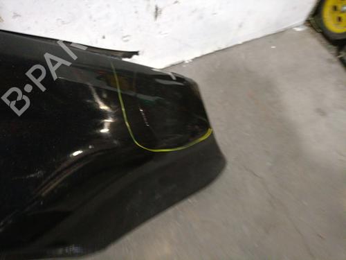 Right front fenders MERCEDES-BENZ CLK (C209) CLK 200 Kompressor (209.342) | BP28134258C42 