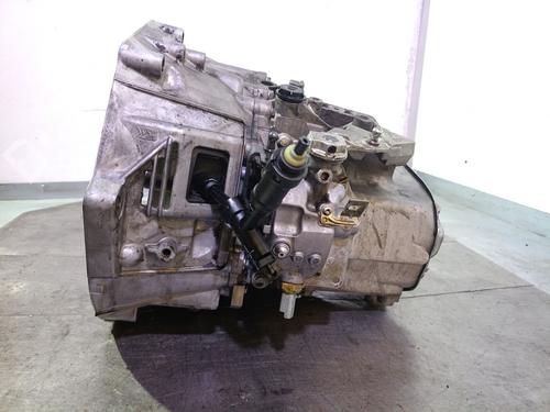 Gearbox PEUGEOT 5008 (0U_, 0E_) 1.6 BlueHDi 120 | BP21772849M3 