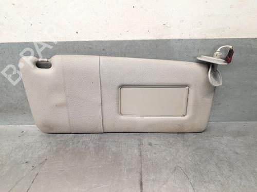 Right sun visor BMW 5 (E39) 530 d | BP36536780I2 - Image 3