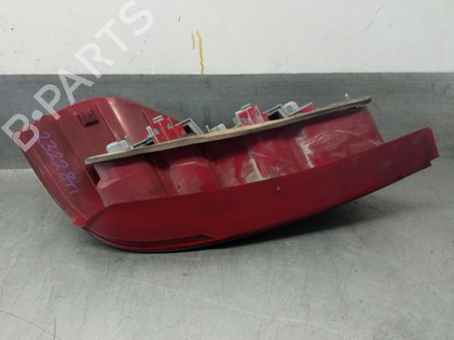Left taillight MERCEDES-BENZ A-CLASS (W169) A 180 CDI (169.007, 169.307) | BP27612394C34 