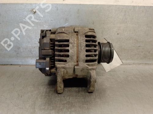 Used Alternator Alternator 37603985 37603985