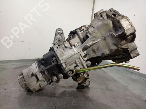 Gearbox VW PASSAT B5.5 (3B3) 1.9 TDI | BP40526588M3 - Image 5