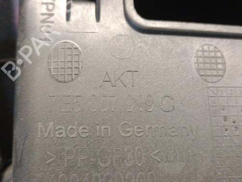Glove box VW MULTIVAN T6 (SGF, SGM, SGN, SHM, SHN) 2.0 TDI | BP37588858C95 - Image 5