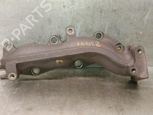 Udstødningsmanifold OPEL VECTRA C (Z02) 3.0 CDTi (F69) | BP30754975M110 