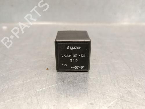 Elektronik Modul MAZDA CX-7 (ER) 2.3 MZR DISI Turbo AWD (ER3P) | BP29866606M83 