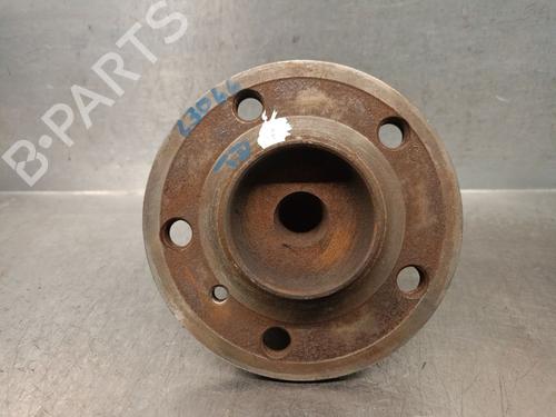 Used Right rear steering knuckle MERCEDES-BENZ B-CLASS Sports Tourer (W245) B 200 (245.233) (136 hp) 27255975