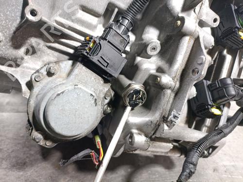Gearbox RENAULT ARKANA I (LCM_, LDN_) 1.3 TCe 140 (LDN0) | BP32249655M3  - Image 12