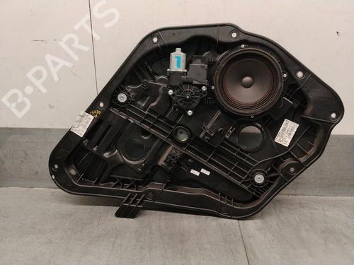 Used Rear left window mechanism Rear left window mechanism KIA CEE'D (JD) 1.6 CRDi 128 (128 hp) 36527935 36527935