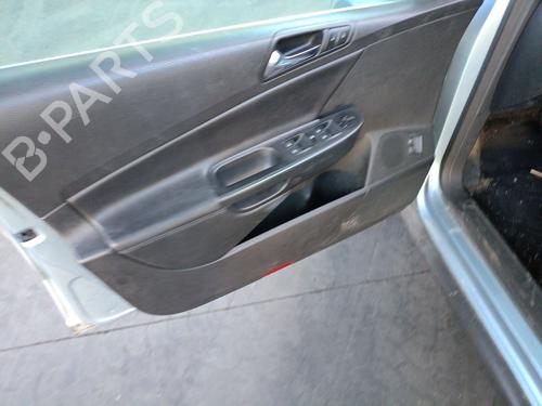 Højre bagtil lås VW PASSAT B6 Variant (3C5) 2.0 TDI | BP30512041C99 