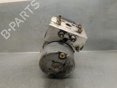 ABS pump OPEL OMEGA B (V94) 2.5 TD (F69, M69, P69) | BP15853870M43 