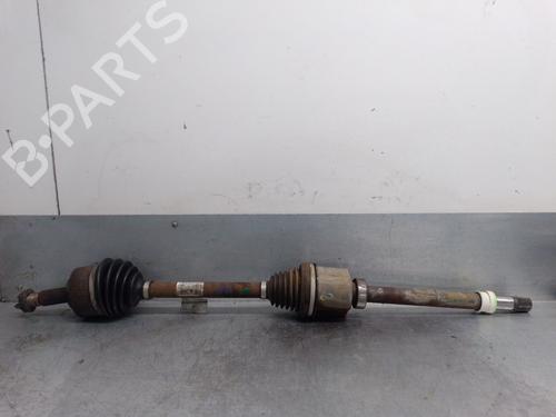 Used Right front driveshaft MERCEDES-BENZ VITO Van (W447) 109 CDI (447.601, 447.603, 447.605) (88 hp) 31758705