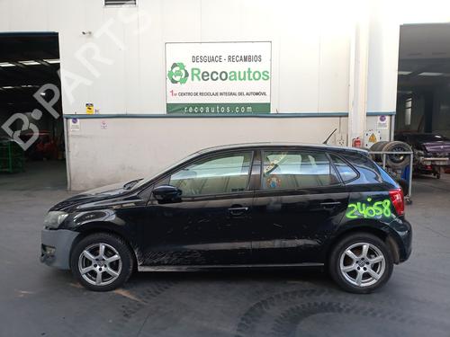 Brukte deler til VW POLO V (6R1, 6C1) 1.4 (6R1) (85 hp) 4342955