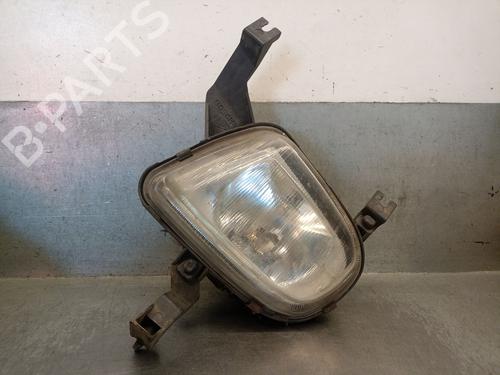 Used Left front fog light Left front fog light PEUGEOT 306 Break (7E, N3, N5) 1.9 D (69 hp) 36393165 36393165