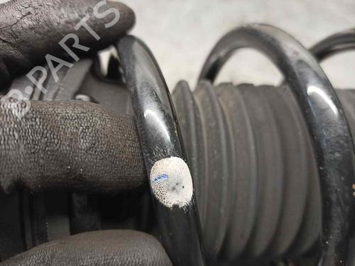 Venstre fortil støddæmper OPEL CORSA D (S07)  | BP9052313M16