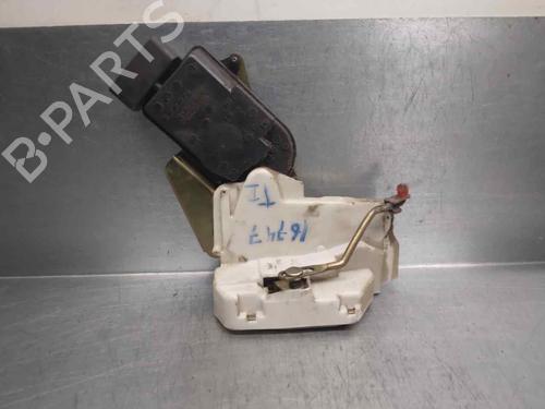 Used Rear left lock SUZUKI IGNIS II (MH) 1.5 (RM415) (99 hp) 11289805