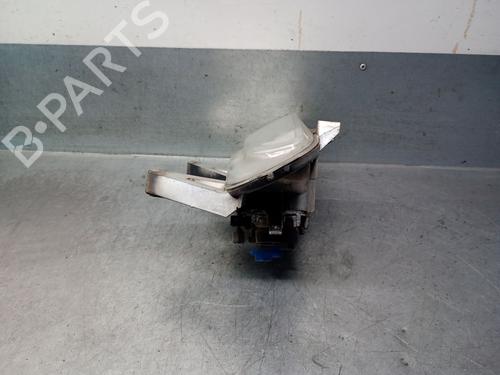 Left front fog light PEUGEOT 406 (8B) 2.0 HDI 110 | BP28726207C30 