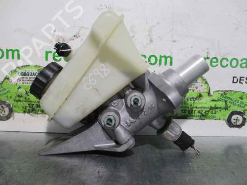 Used Brake master cylinder MERCEDES-BENZ M-CLASS (W164) [2005-2012]  2321042
