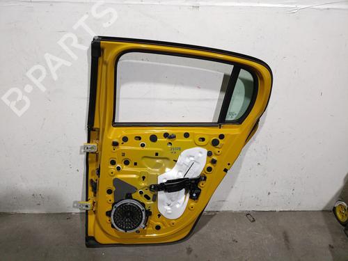 Dør høyre bak PEUGEOT 208 II (UB_, UP_, UW_, UJ_) 1.2 PureTech 100 | BP29604455C5 