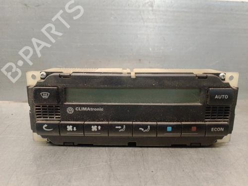 Commande Chauffage VW GOLF IV (1J1) 1.9 TDI (90 hp) 17713548