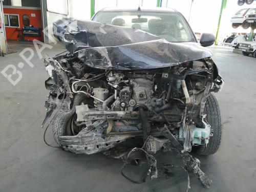 Fuel flap MITSUBISHI L200 / TRITON (KJ_, KK_, KL_) 2.2 DI-D | BP15189028C131 - Image 8