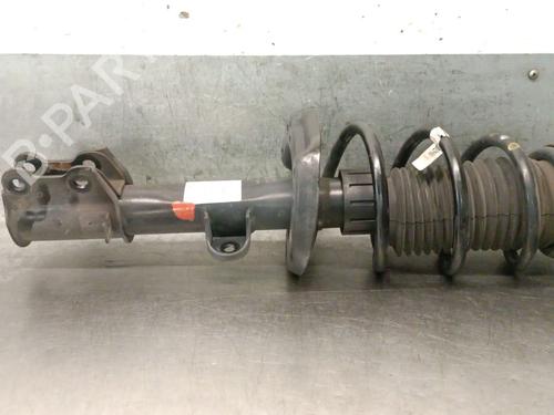 Used Left front shock absorber Left front shock absorber 37442347 37442347